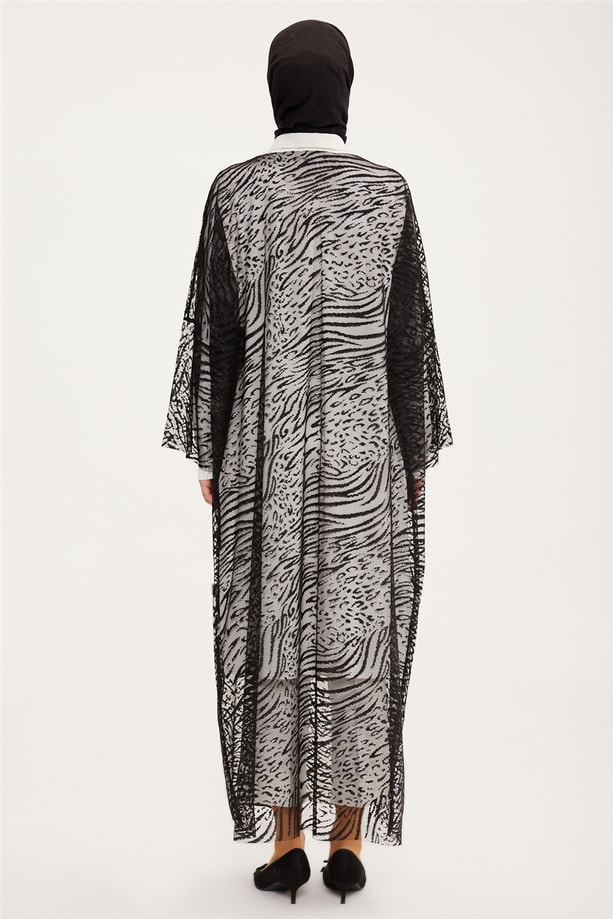 Armine Pareo 22YD8726 Siyah