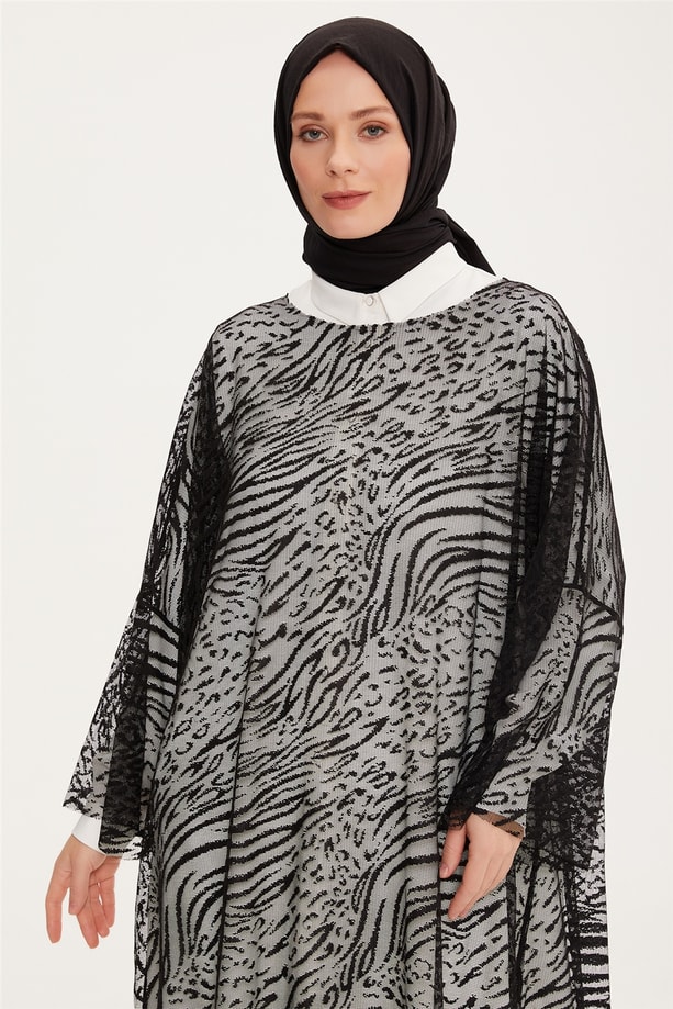 Armine Pareo 22YD8726 Siyah