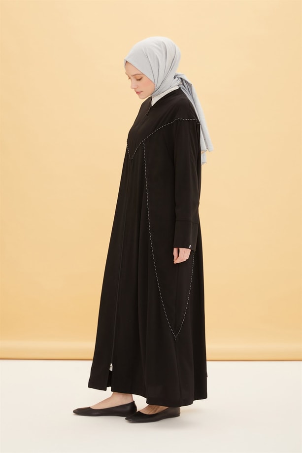Armine Ferace 22Y8802 Gümüş
