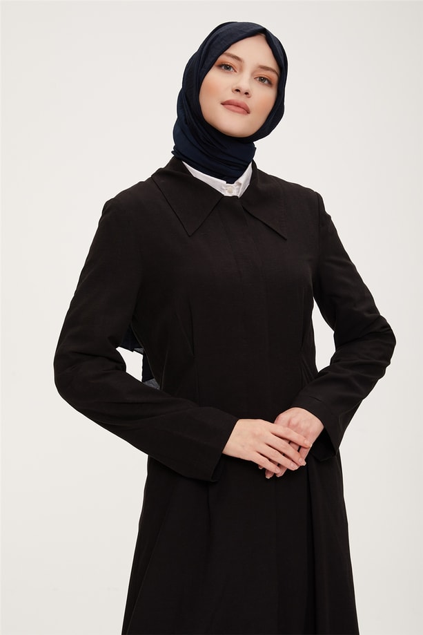 22Y8916 Armine Pardesü Siyah
