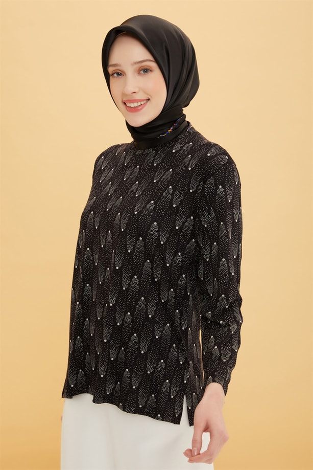 Armine Penye 22YD9000 Siyah