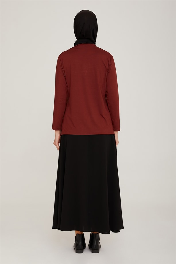 Armine Penye 22YD9010 Tarçın