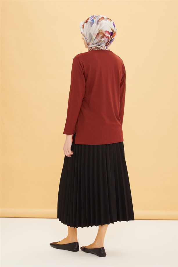 Armine Penye 22YD9013 Tarçın