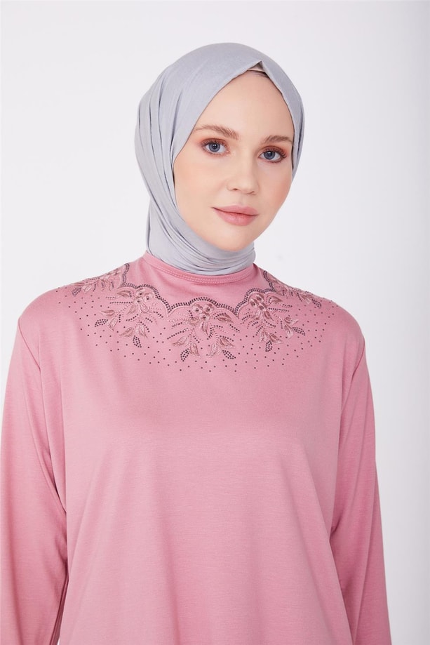 Armine Penye 22Yd9014 Pudra