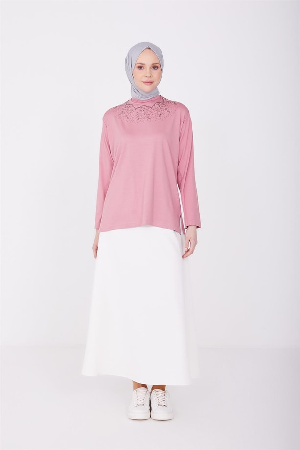Armine Penye 22Yd9014 Pudra