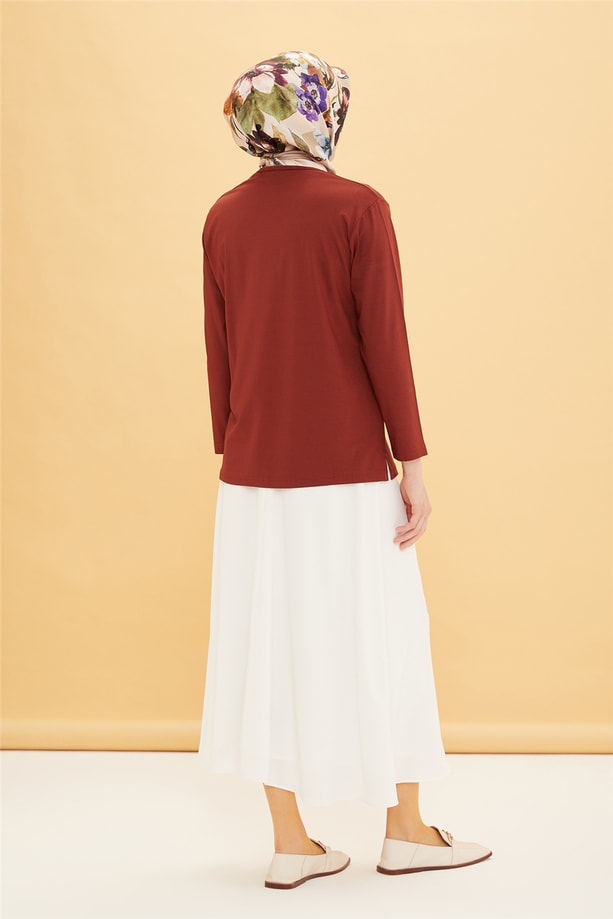 Armine Penye 22YD9031 Tarçın