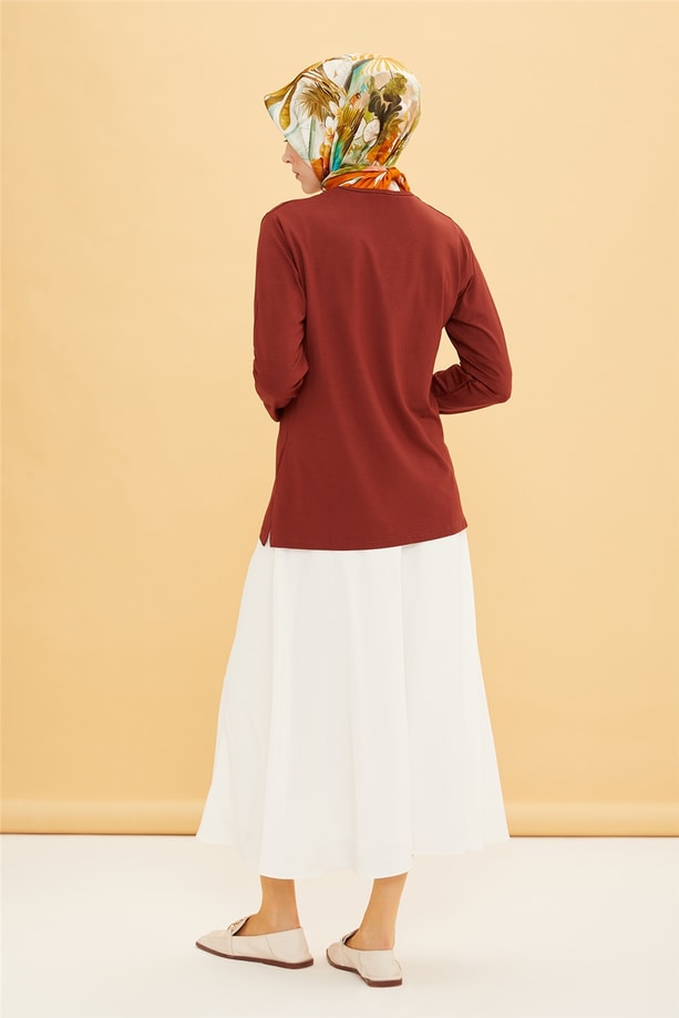 Armine Penye 22YD9032 Tarçın