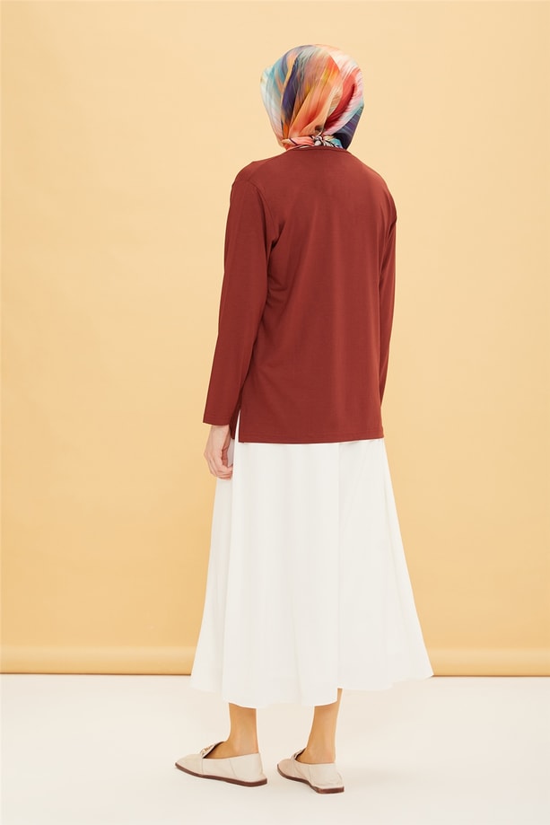 Armine Penye 22YD9043 Tarçın