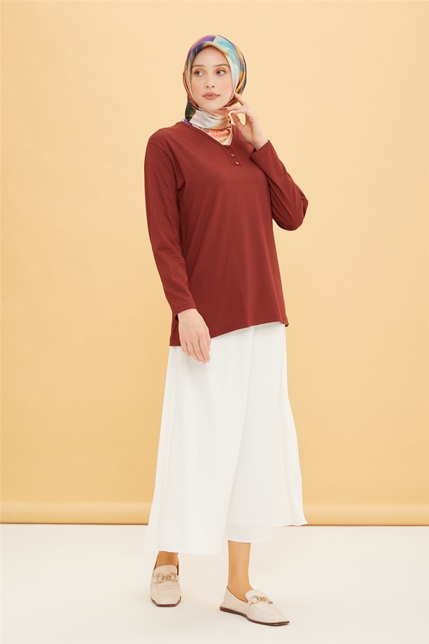 Armine Penye 22YD9043 Tarçın