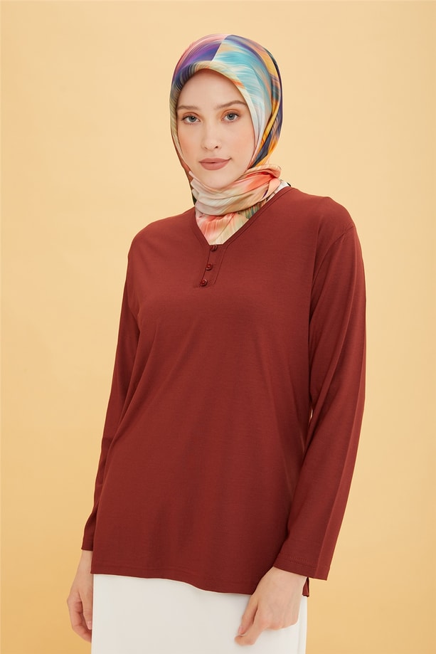 Armine Penye 22YD9043 Tarçın