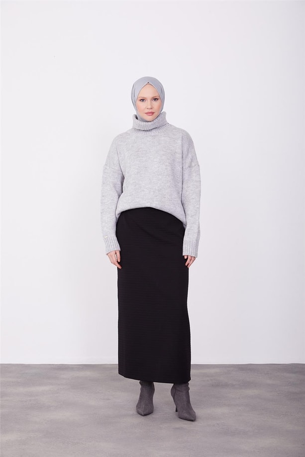 Armine Basic Kalem Etek 23K1517 Siyah