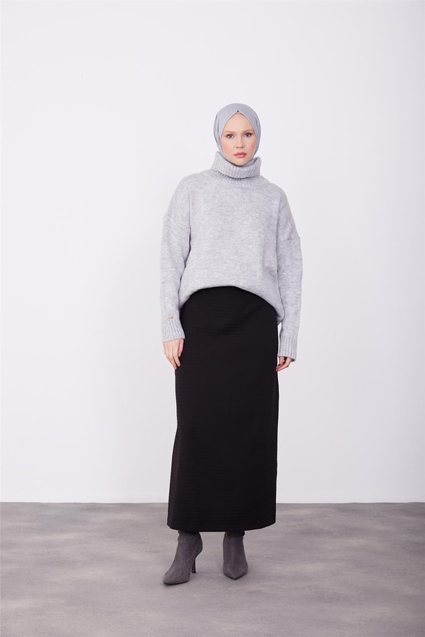Armine Basic Kalem Etek 23K1517 Siyah