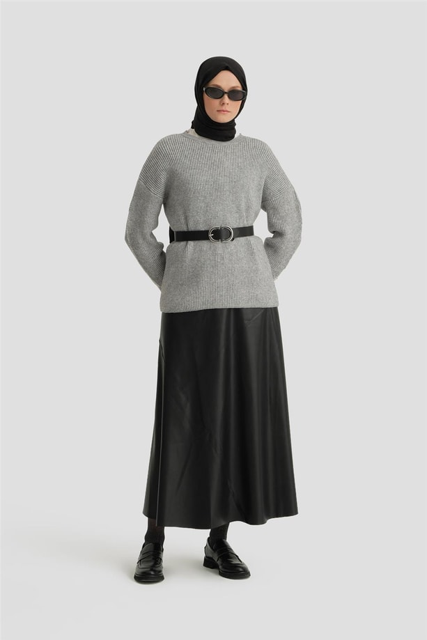 Armine Etek 23Kd1536 Siyah