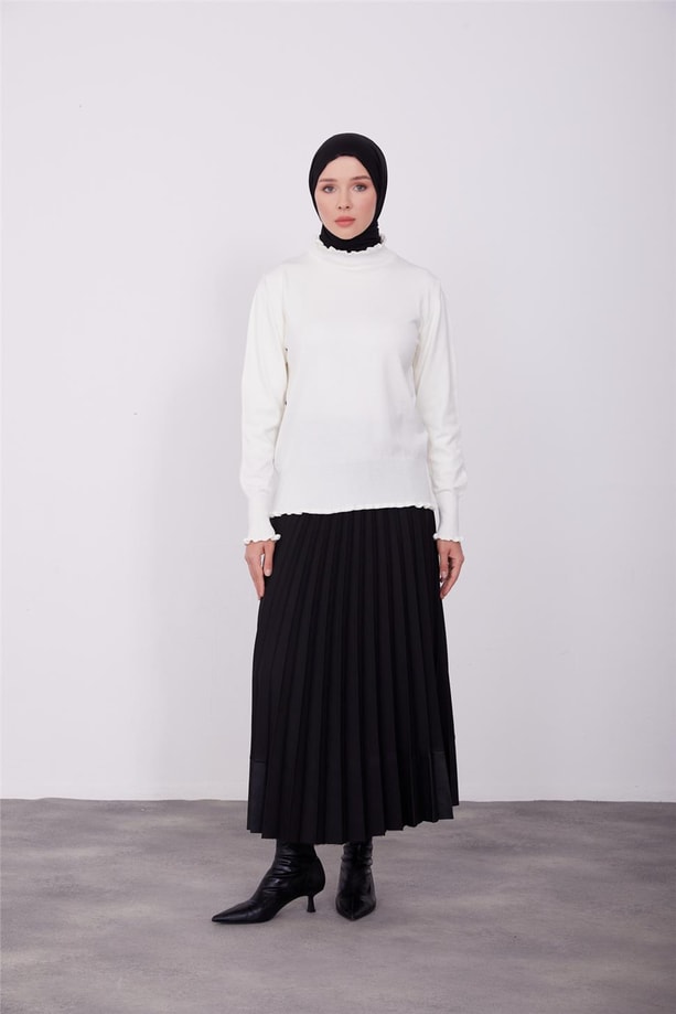  Armine Kazak 23KD2000 Ekru