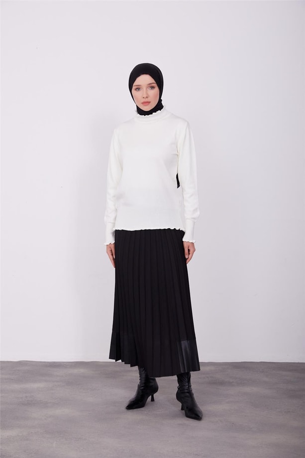  Armine Kazak 23KD2000 Ekru