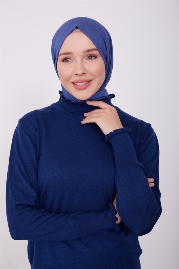  Armine Kazak 23KD2000 İndigo
