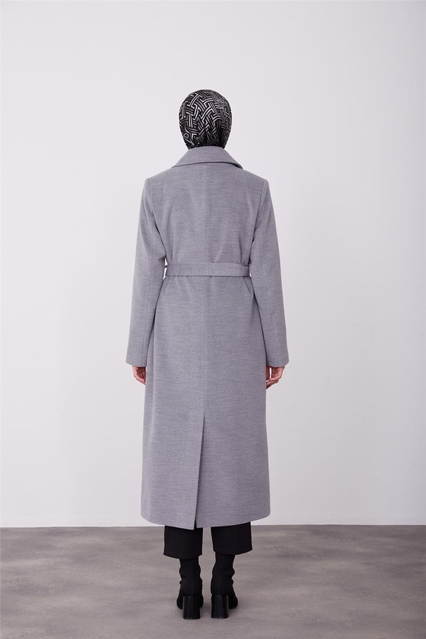 Armine Kaban 23KD2305 Açık Gri
