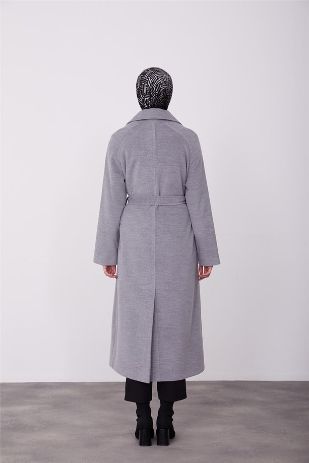Armine Kaban 23KD2307 Açık Gri