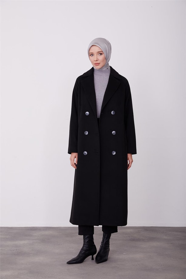 Armine Kaban 23KD2307 Siyah