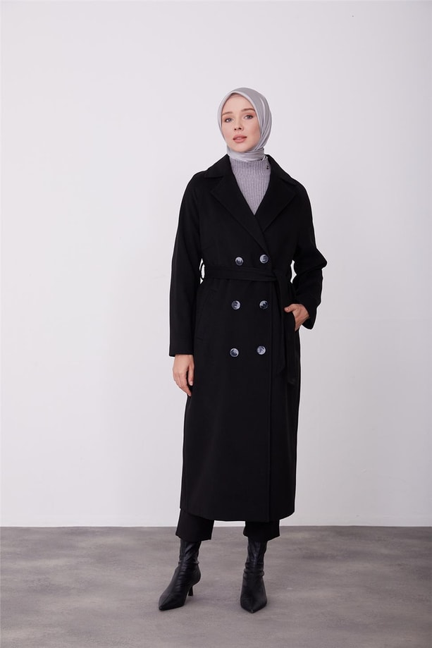 Armine Kaban 23KD2307 Siyah