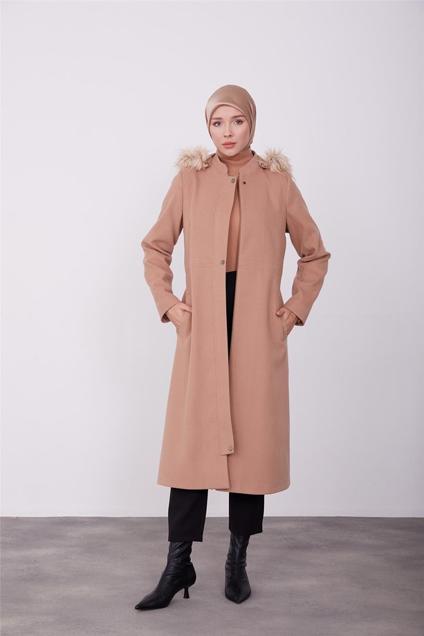 Armine Kaban 23KD2308 Camel