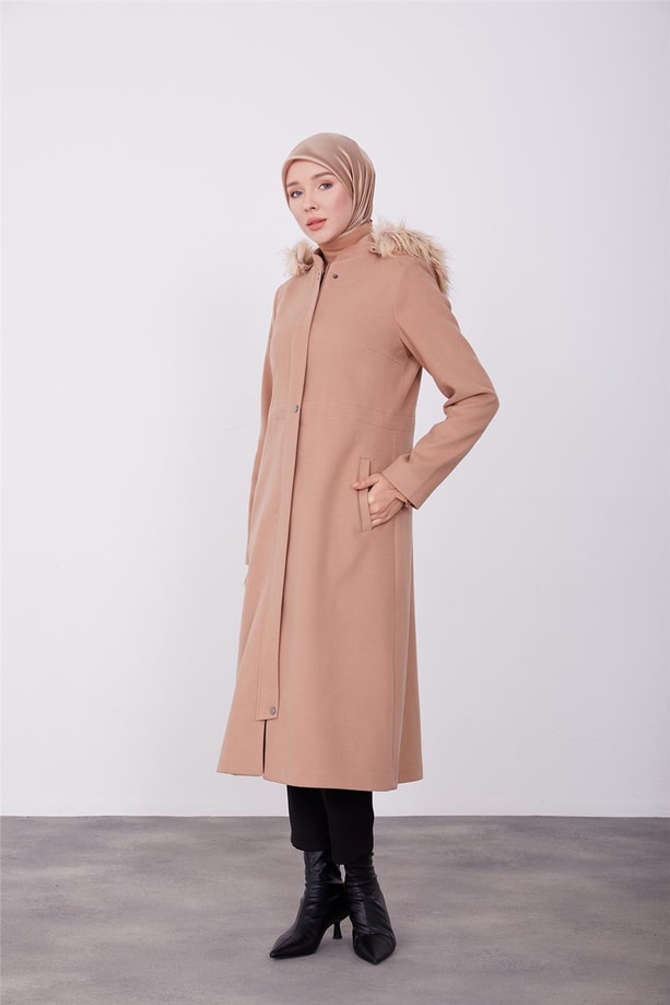 Armine Kaban 23KD2308 Camel