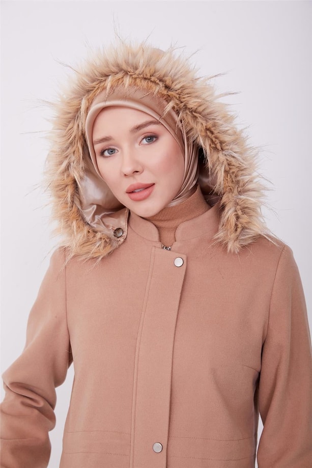 Armine Kaban 23KD2308 Camel
