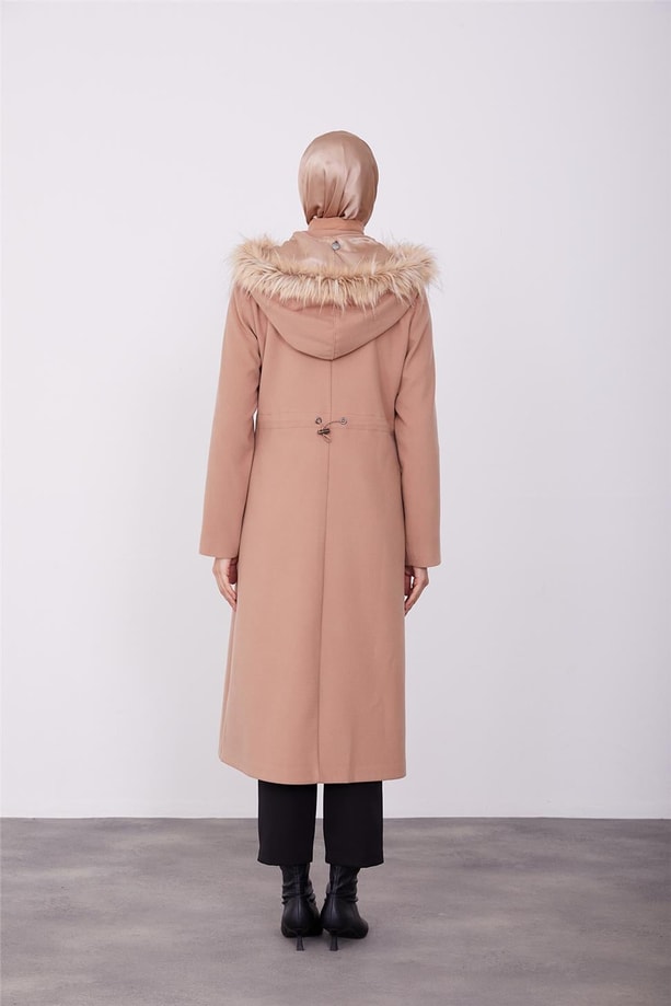 Armine Kaban 23KD2308 Camel