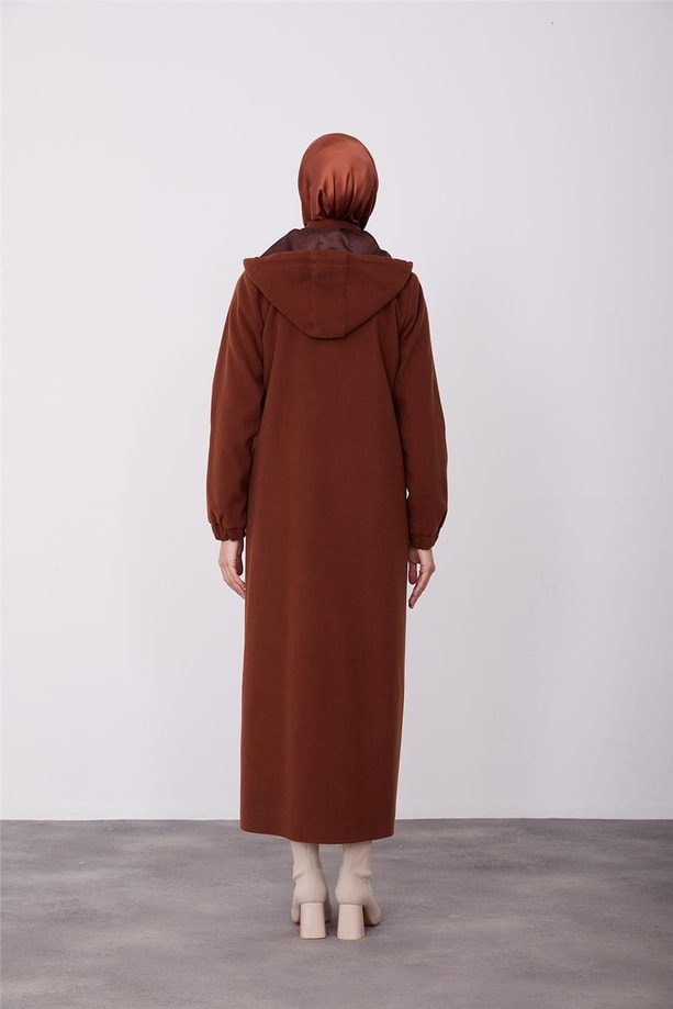 Armine Kaban 23KD2315 Acı Kahve
