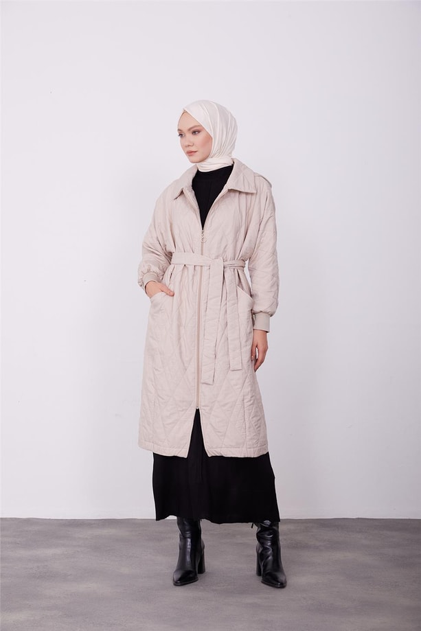 Armine Kap 23KD2503 Bej