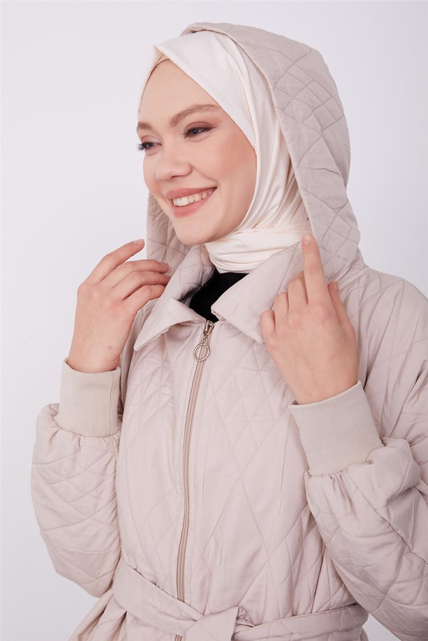 Armine Kap 23KD2503 Bej