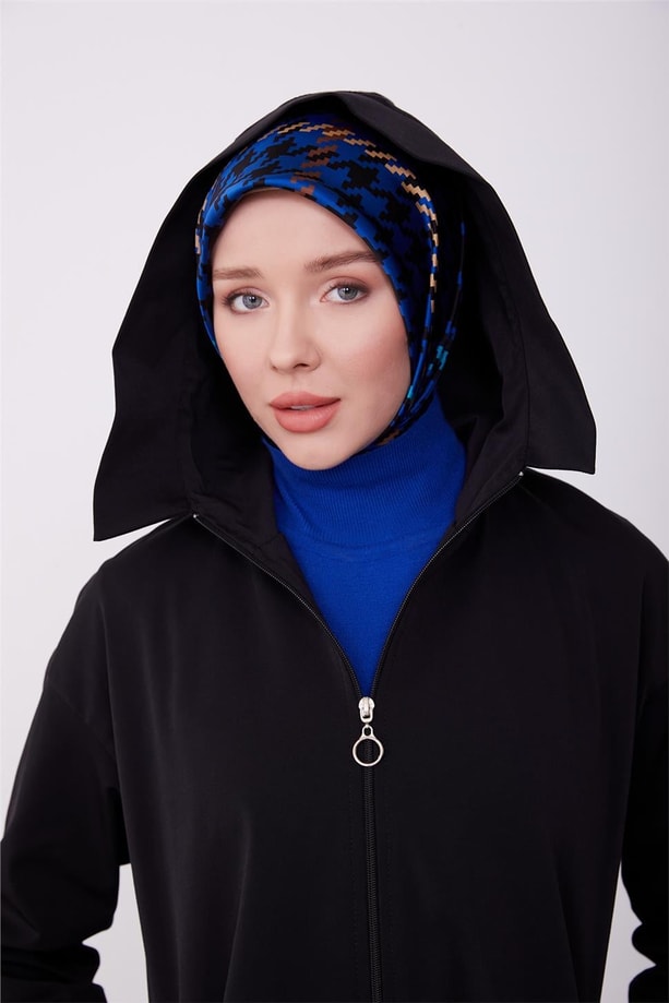 Armine Kap 23KD2505 Siyah