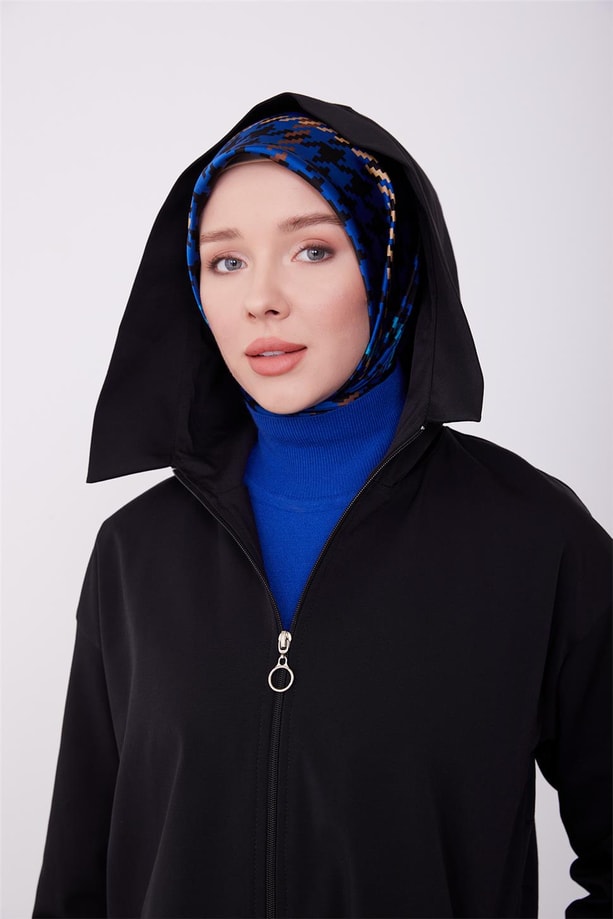 Armine Kap 23KD2505 Siyah