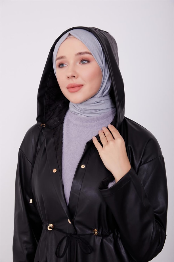Armine Kap 23KD2506 Siyah