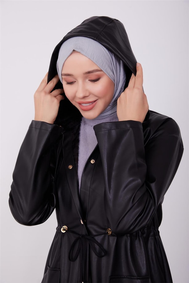 Armine Kap 23KD2506 Siyah