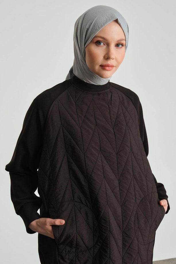 Armine Takım 23Kd2509 Siyah