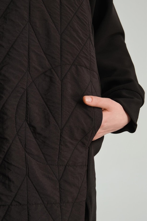 Armine Takım 23Kd2509 Siyah
