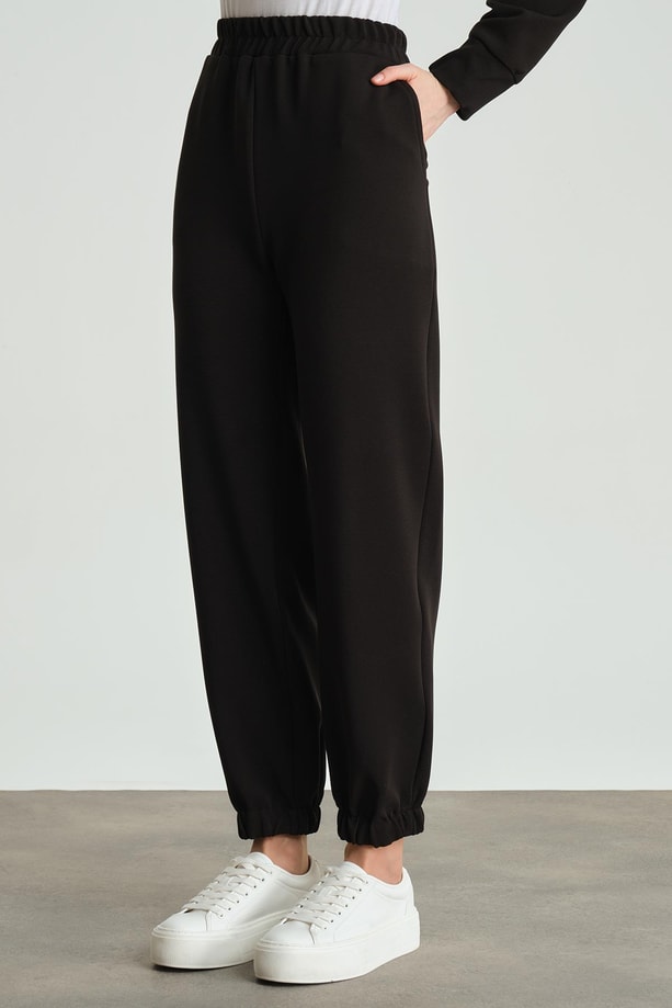Armine Takım 23Kd2509 Siyah