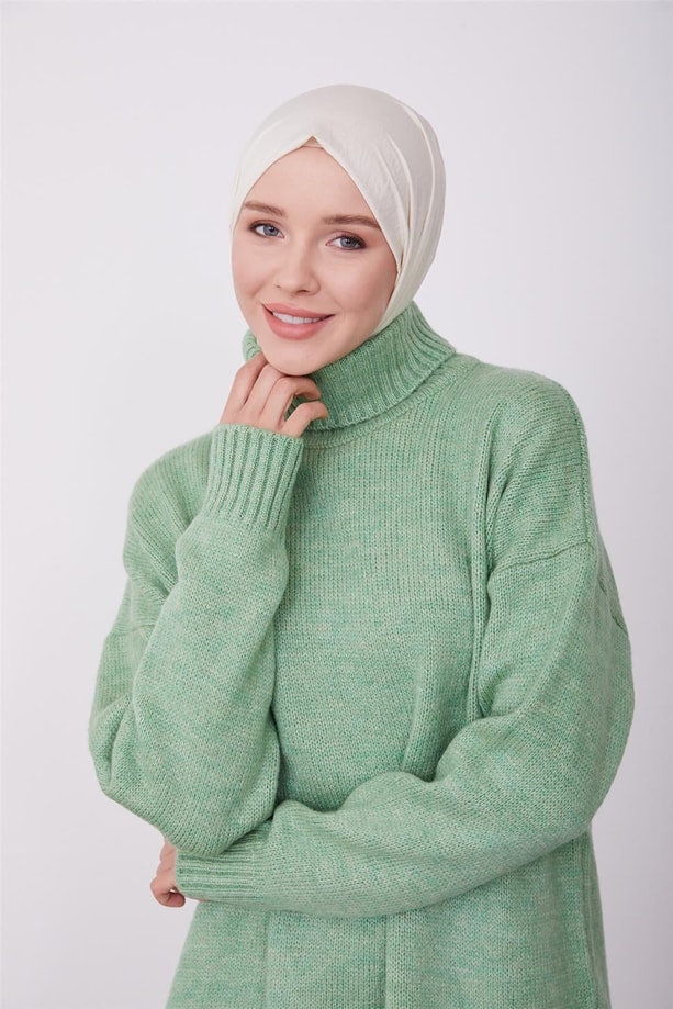 Armine Tunik 23KD2710 Mint
