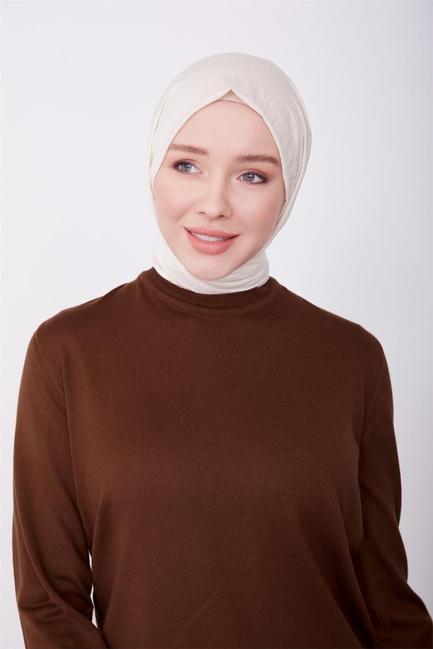 Armine Kazak 23Kd2801 Kahverengi
