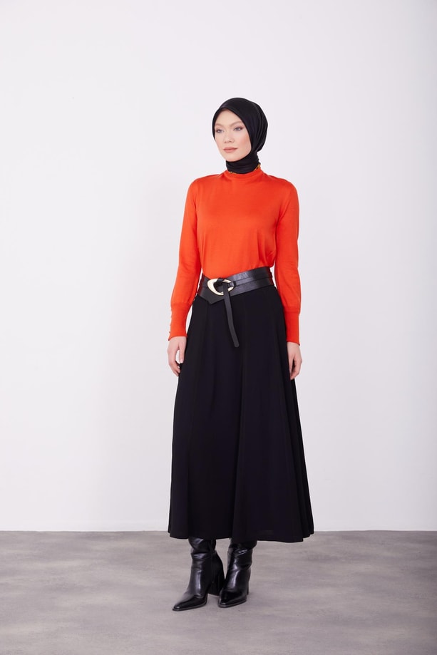 Armine Kazak 23KD2801 Nar Çiçeği