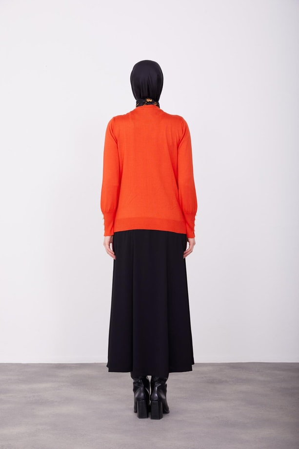 Armine Kazak 23KD2801 Nar Çiçeği