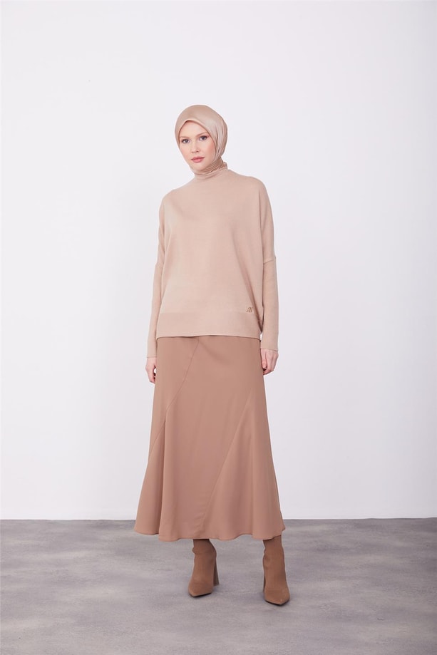 Armine Kazak 23KD2803 Bej