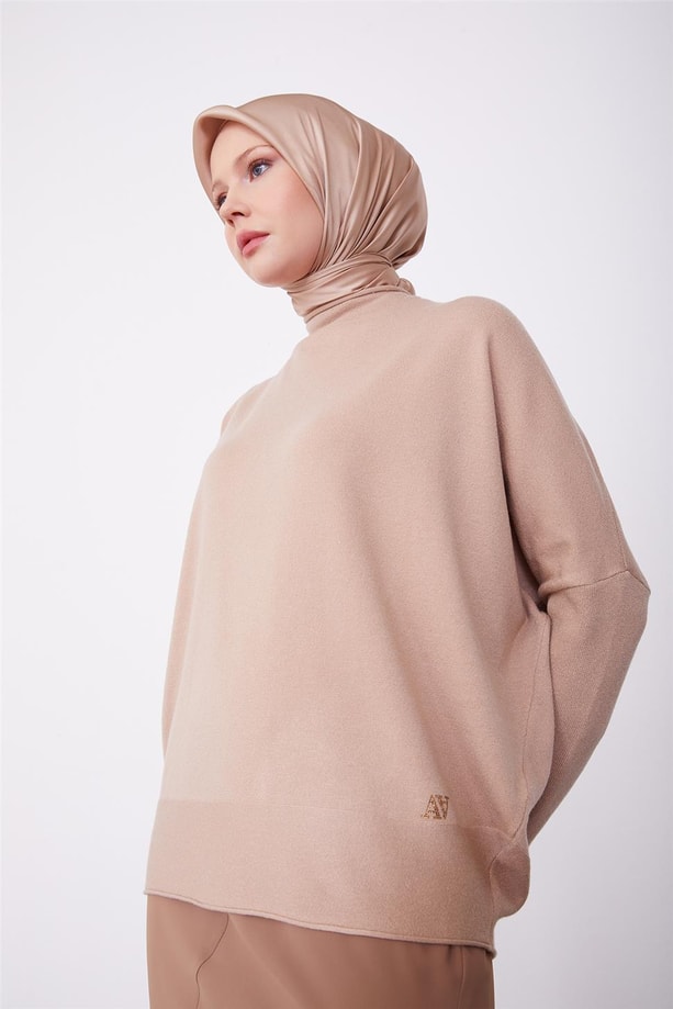 Armine Kazak 23KD2803 Bej