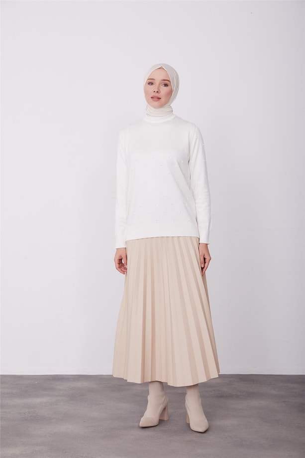 Armine Kazak 23KD2805 Ekru