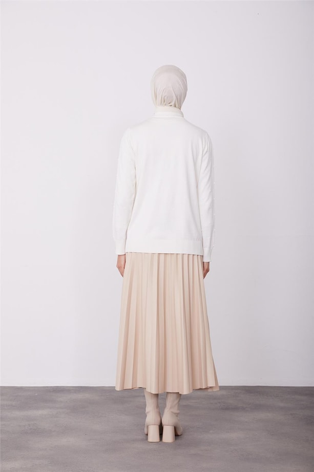 Armine Kazak 23KD2805 Ekru