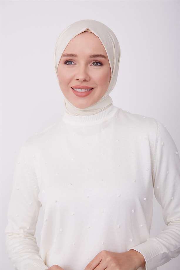 Armine Kazak 23KD2805 Ekru