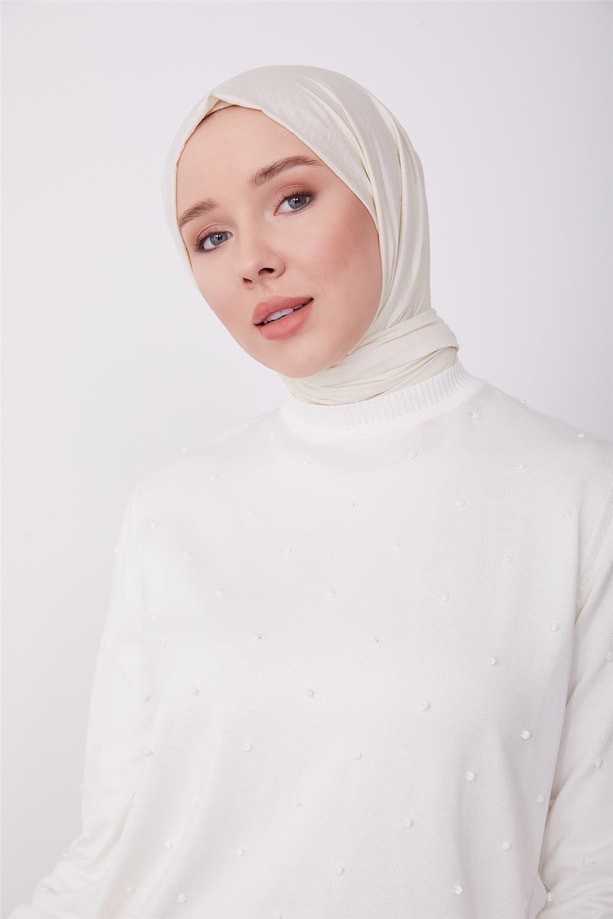 Armine Kazak 23KD2805 Ekru
