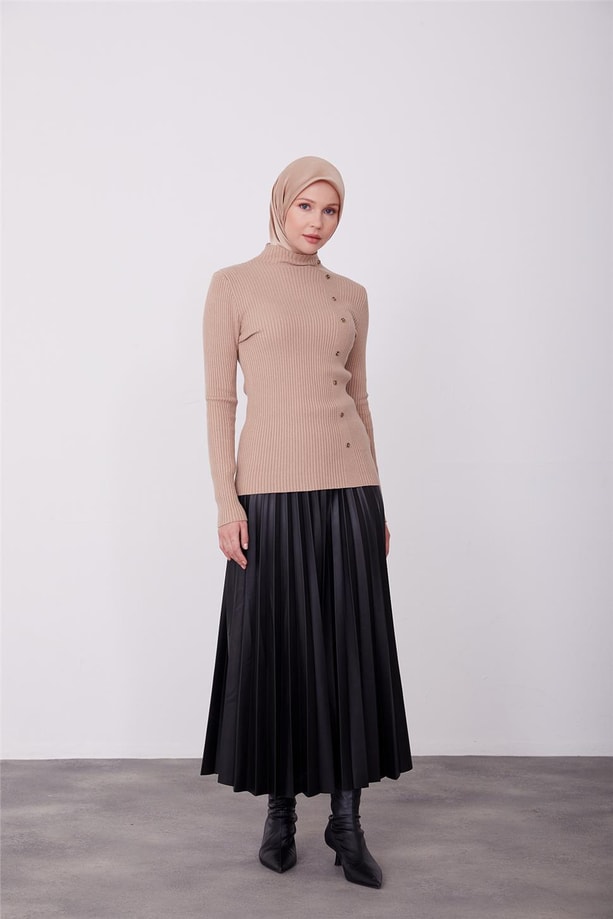 Armine Kazak 23KD2806 Bej