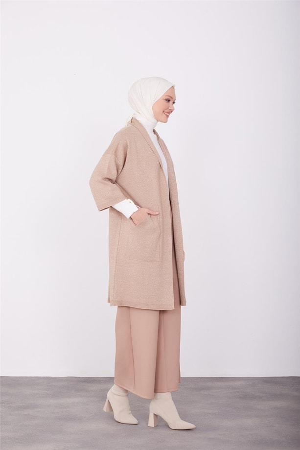 Armine Giy Çık 23KD2810 Bakır